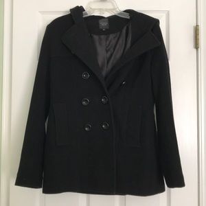 Pea Coat